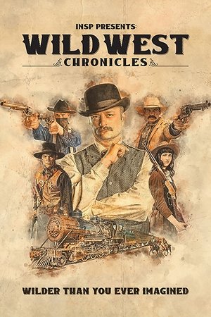 Wild West Chronicles 2023