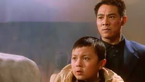 Jet Li Is the Hero (1995)