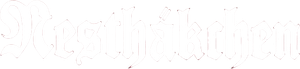 Nesthäkchen — Logos 1