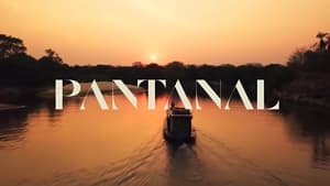 poster Pantanal - Season 1