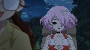 Dr. Stone 4: Science Future – Episódio 21