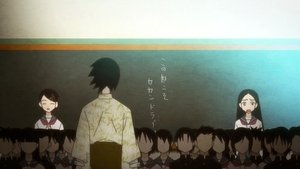 Sayonara Zetsubou Sensei: 1×1