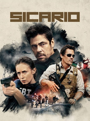 Постер фильма «Убийца (2015)» — (45 из 190)