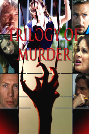 Poster Trilogy of Murder 2024