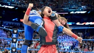 WWE SmackDown April 10, 2018 (New Orleans, LA)