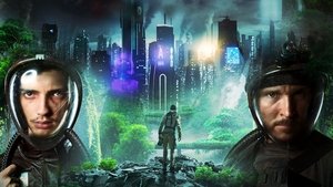 Chronical: 2067 (2020) REMUX 1080P LATINO/INGLES