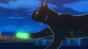 Neko to Ryuu Cap 4