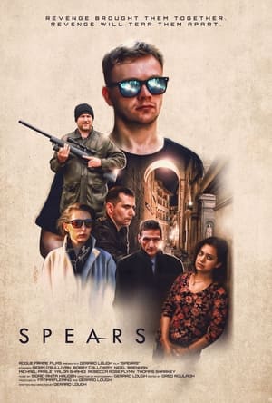 Poster Spears (2022)
