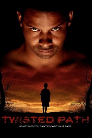 Poster Twisted Path (2010)