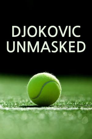 Image Djokovic Unmasked