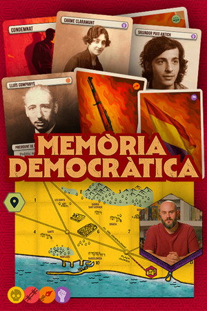 Mem&ograve;ria democr&agrave;tica