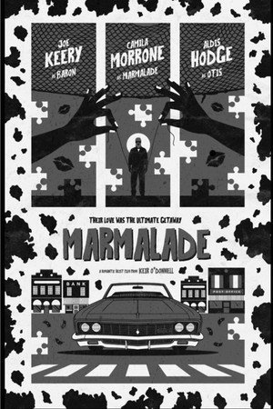 Marmalade 38