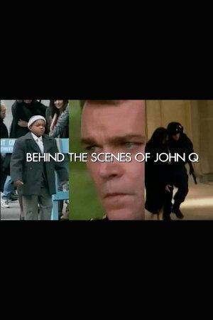 Image Behind the Scenes of 'John Q'