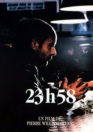 Poster 23h58 (1993)