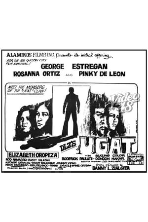 Poster Ugat 1974