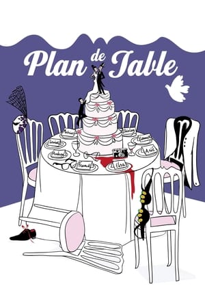 Poster Plan de table (2012)