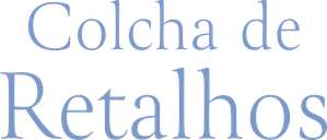 Colcha de Retalhos