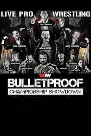 Image WCPW Bulletproof