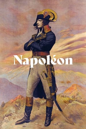 Poster Napoléon (1927)