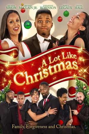 A Lot Like Christmas 2019 動画日本語吹き替え