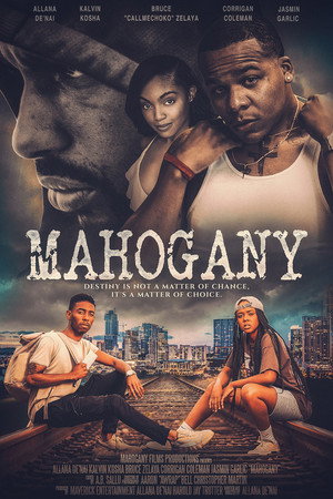 Mahogany 4