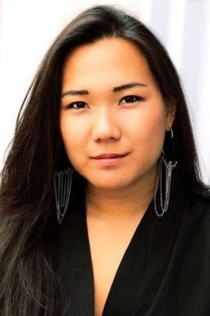 Nanea Miyata portrait