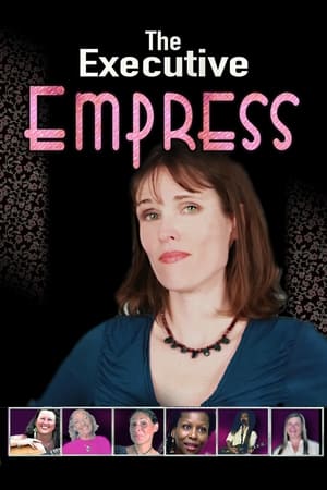 Poster The Executive Empress (2019)