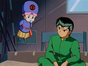 Yu Yu Hakusho: 1×6