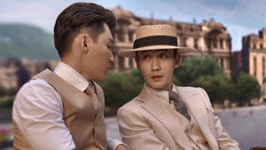 The Rebel กบฏจารชน: 1×31