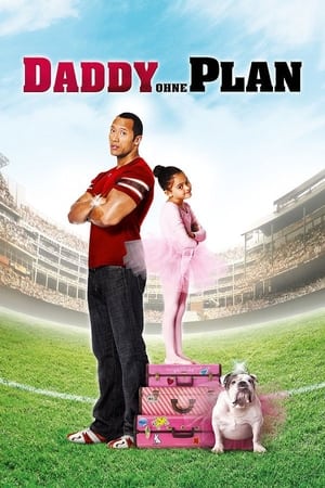 Daddy ohne Plan (2007)