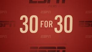 poster 30 for 30