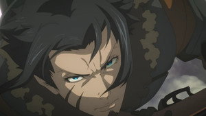 Youjo Senki II Cap 6