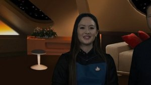 A Captain’s Log: 1×11
