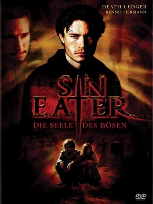 Poster Sin Eater - Die Seele des Bösen 2003