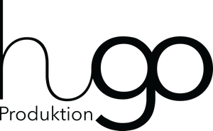 Logo Hugo Produktion