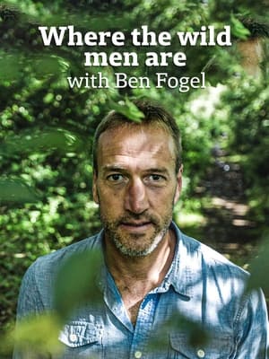 Ben Fogle: New Lives In The Wild: Staffel 14