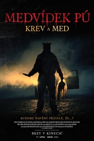 Medvídek Pú: Krev a med 2023