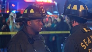 Seattle Firefighters – Die jungen Helden: 3×1