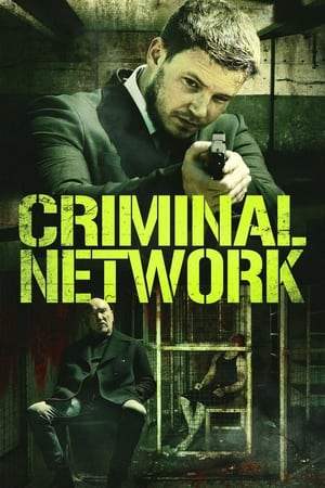 Poster Criminal Network (2023)