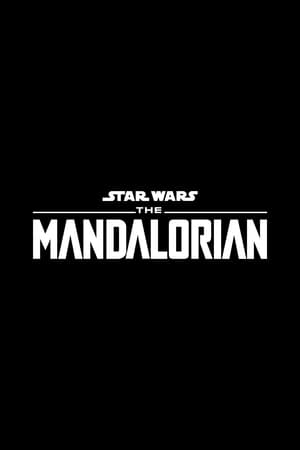 poster The Mandalorian - Season 1