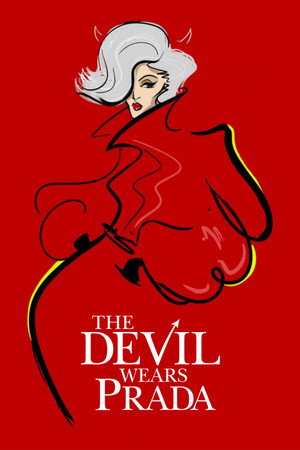 poster The Devil Wears Prada