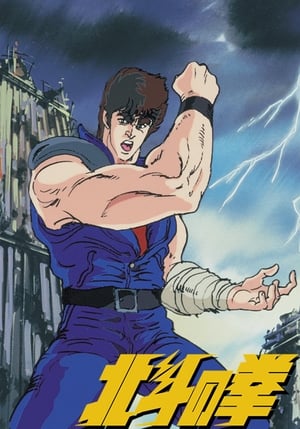 VER Hokuto no Ken (1984) Online Gratis HD
