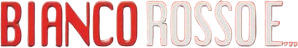 Blanco, rojo y... — Logos 1