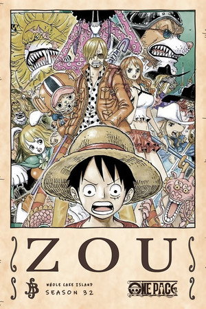 Saison 32