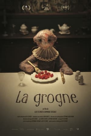 Image La grogne