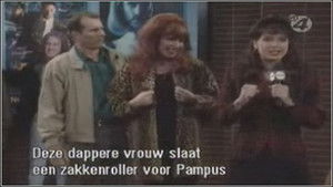 Evli ve Çocuklu: 10×6