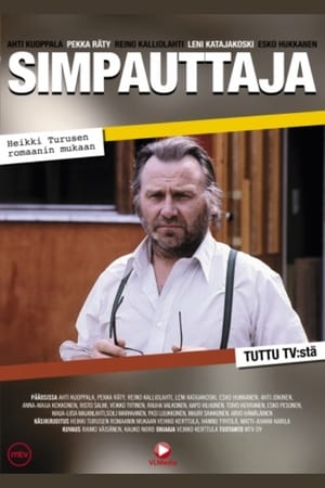 Image Simpauttaja