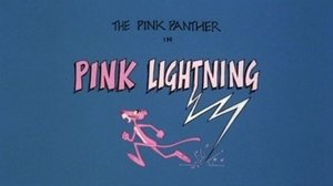 The All New Pink Panther Show Pink Lightning