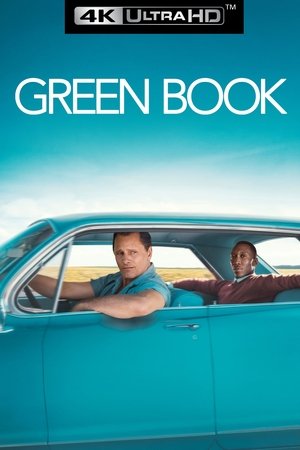 poster Green Book