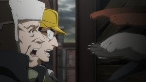 Nyaight of the Living Cat: 1×5